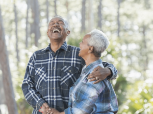 ovarian and prostate cancer